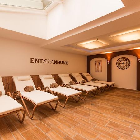 Hotel Garni Alpenblick ايشجل المظهر الخارجي الصورة